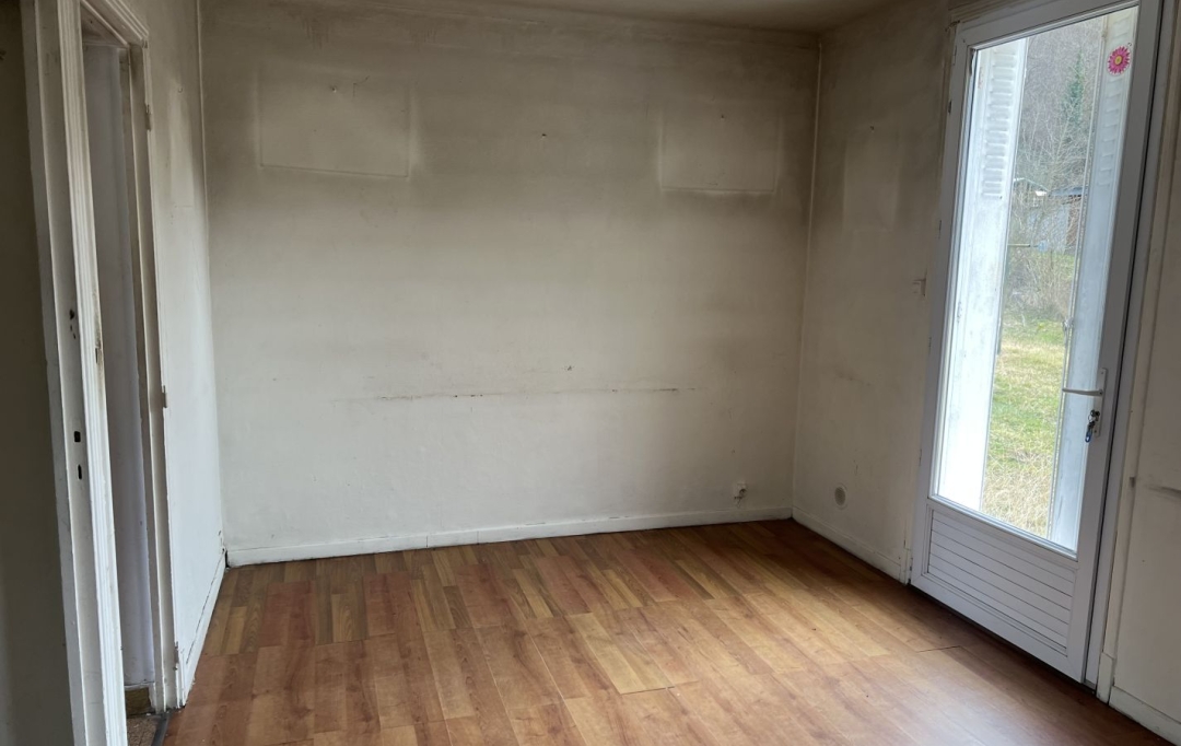 OVALIE IMMOBILIER : House | TARASCON-SUR-ARIEGE (09400) | 57 m2 | 85 000 &euro; 