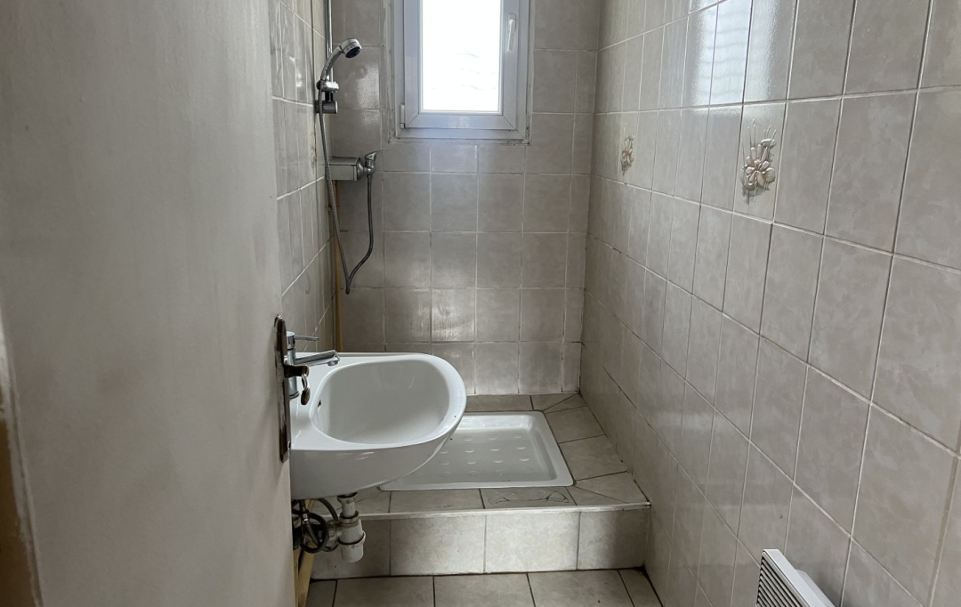OVALIE IMMOBILIER : House | TARASCON-SUR-ARIEGE (09400) | 57 m2 | 85 000 &euro; 