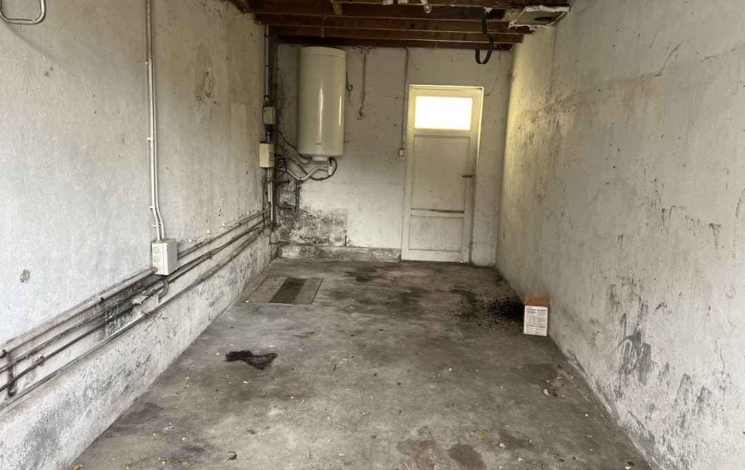 OVALIE IMMOBILIER : House | TARASCON-SUR-ARIEGE (09400) | 57 m2 | 85 000 &euro; 