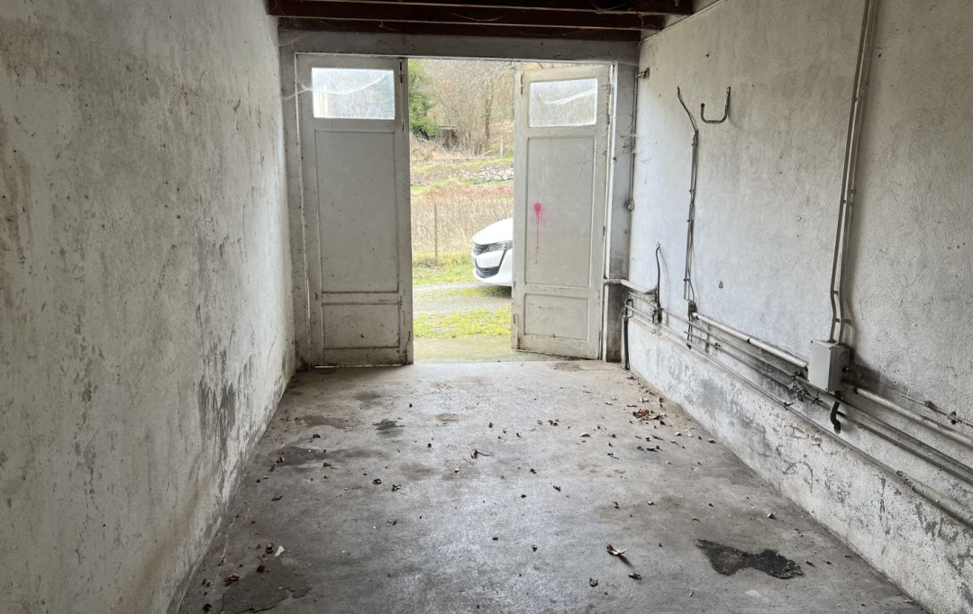 OVALIE IMMOBILIER : House | TARASCON-SUR-ARIEGE (09400) | 57 m2 | 85 000 &euro; 