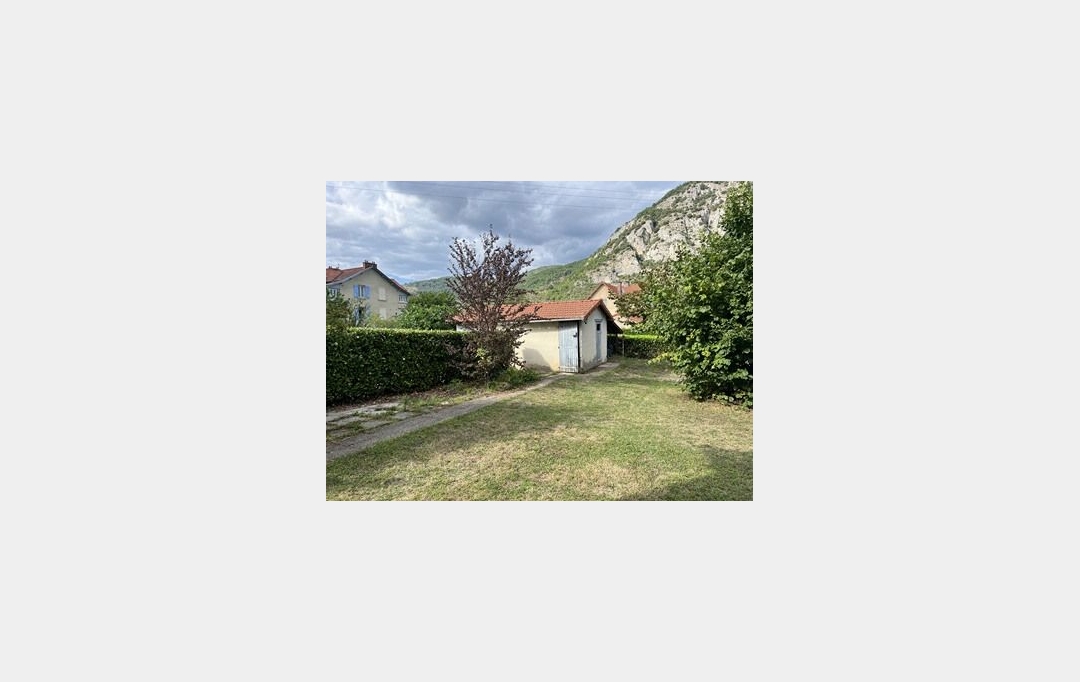 OVALIE IMMOBILIER : Maison / Villa | TARASCON-SUR-ARIEGE (09400) | 90 m2 | 139 000 &euro; 