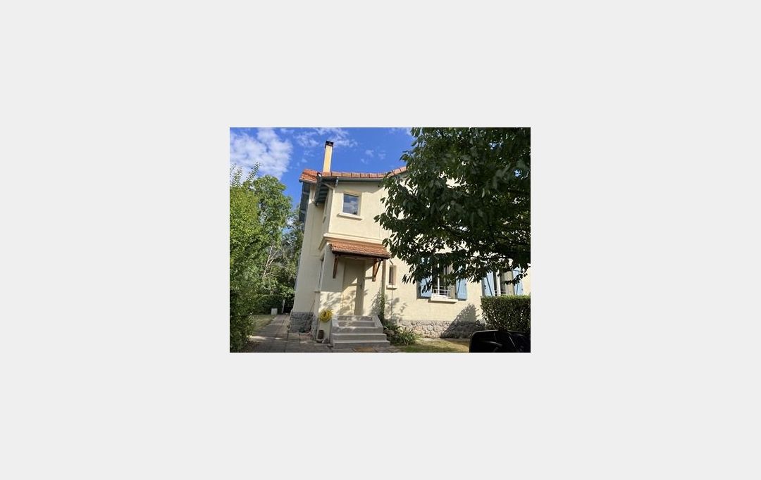 OVALIE IMMOBILIER : Maison / Villa | TARASCON-SUR-ARIEGE (09400) | 90 m2 | 139 000 &euro; 