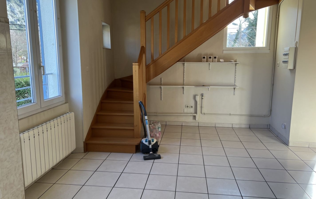 OVALIE IMMOBILIER : Maison / Villa | TARASCON-SUR-ARIEGE (09400) | 90 m2 | 139 000 &euro; 