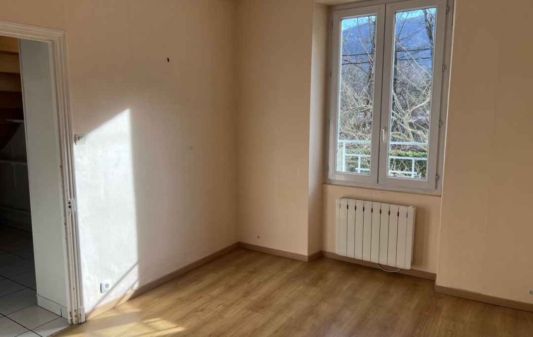 OVALIE IMMOBILIER : Maison / Villa | TARASCON-SUR-ARIEGE (09400) | 90 m2 | 139 000 &euro; 