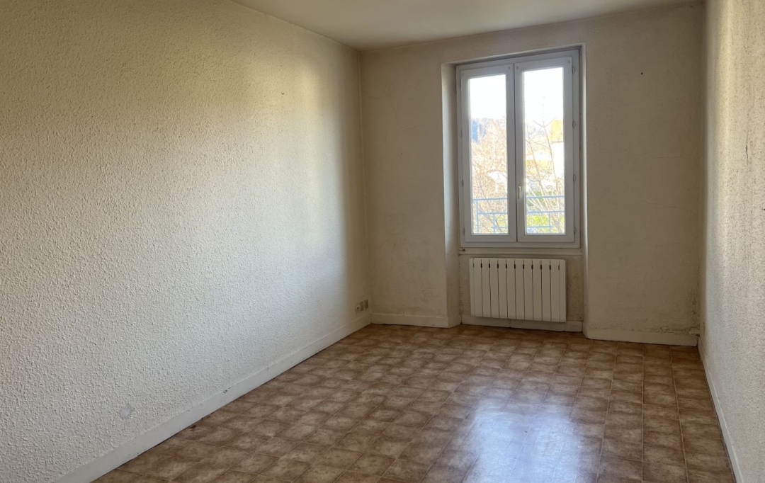 OVALIE IMMOBILIER : Maison / Villa | TARASCON-SUR-ARIEGE (09400) | 90 m2 | 139 000 &euro; 