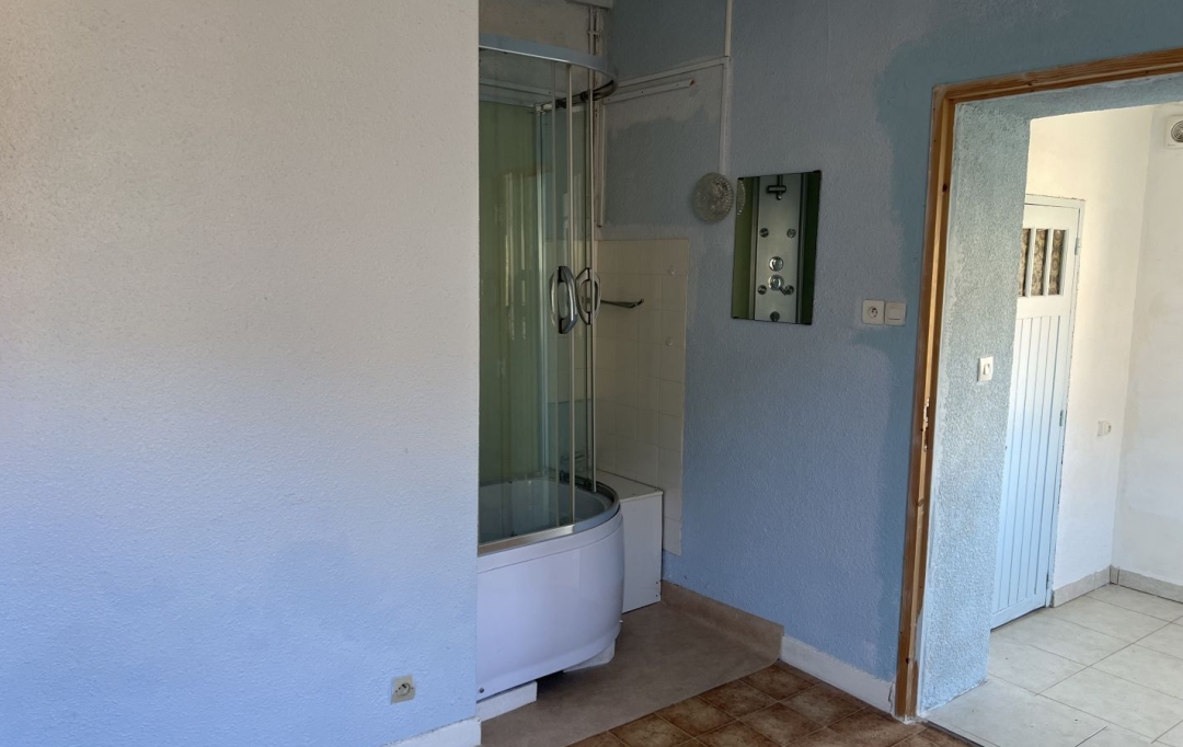 OVALIE IMMOBILIER : Maison / Villa | TARASCON-SUR-ARIEGE (09400) | 90 m2 | 139 000 &euro; 