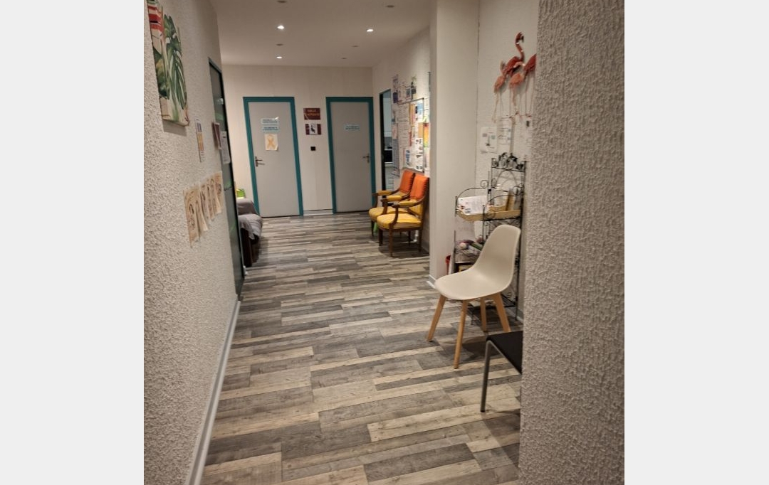 OVALIE IMMOBILIER : Building | TARASCON-SUR-ARIEGE (09400) | 195 m2 | 188 000 &euro; 