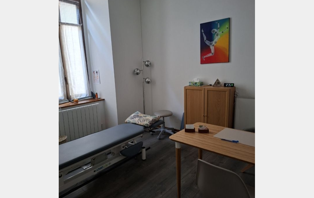 OVALIE IMMOBILIER : Building | TARASCON-SUR-ARIEGE (09400) | 195 m2 | 188 000 &euro; 