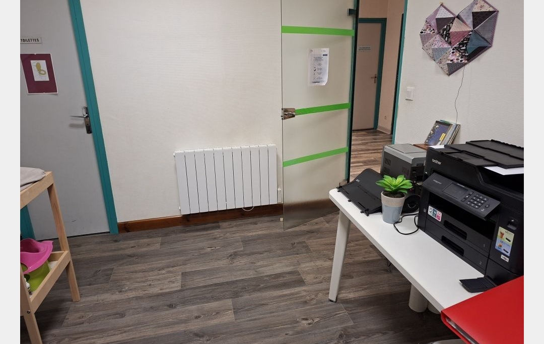 OVALIE IMMOBILIER : Building | TARASCON-SUR-ARIEGE (09400) | 195 m2 | 188 000 &euro; 