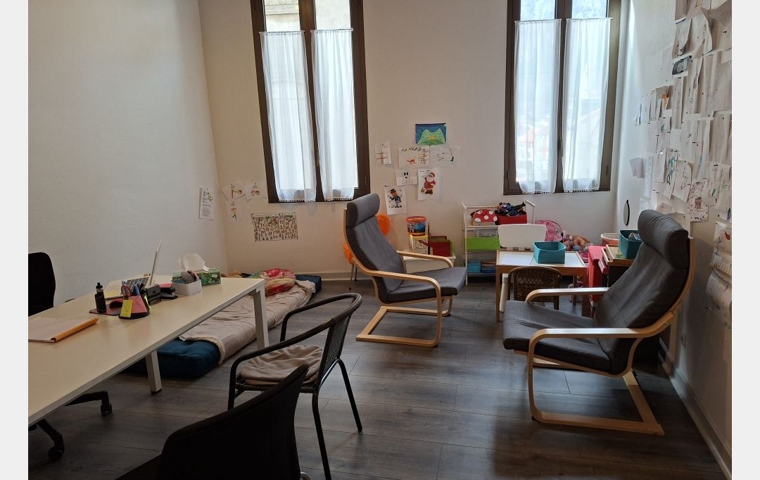 OVALIE IMMOBILIER : Building | TARASCON-SUR-ARIEGE (09400) | 195 m2 | 188 000 &euro; 