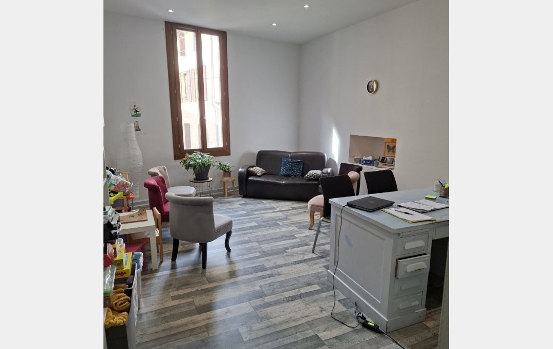 OVALIE IMMOBILIER : Building | TARASCON-SUR-ARIEGE (09400) | 195 m2 | 188 000 &euro; 