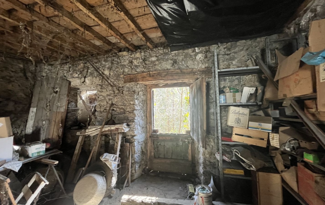 OVALIE IMMOBILIER : Maison / Villa | TARASCON-SUR-ARIEGE (09400) | 62 m2 | 130 500 &euro; 