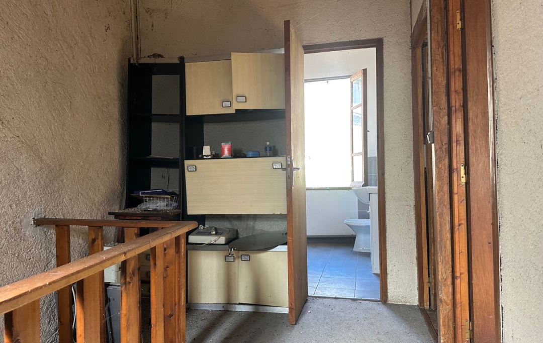 OVALIE IMMOBILIER : Maison / Villa | TARASCON-SUR-ARIEGE (09400) | 62 m2 | 130 500 &euro; 