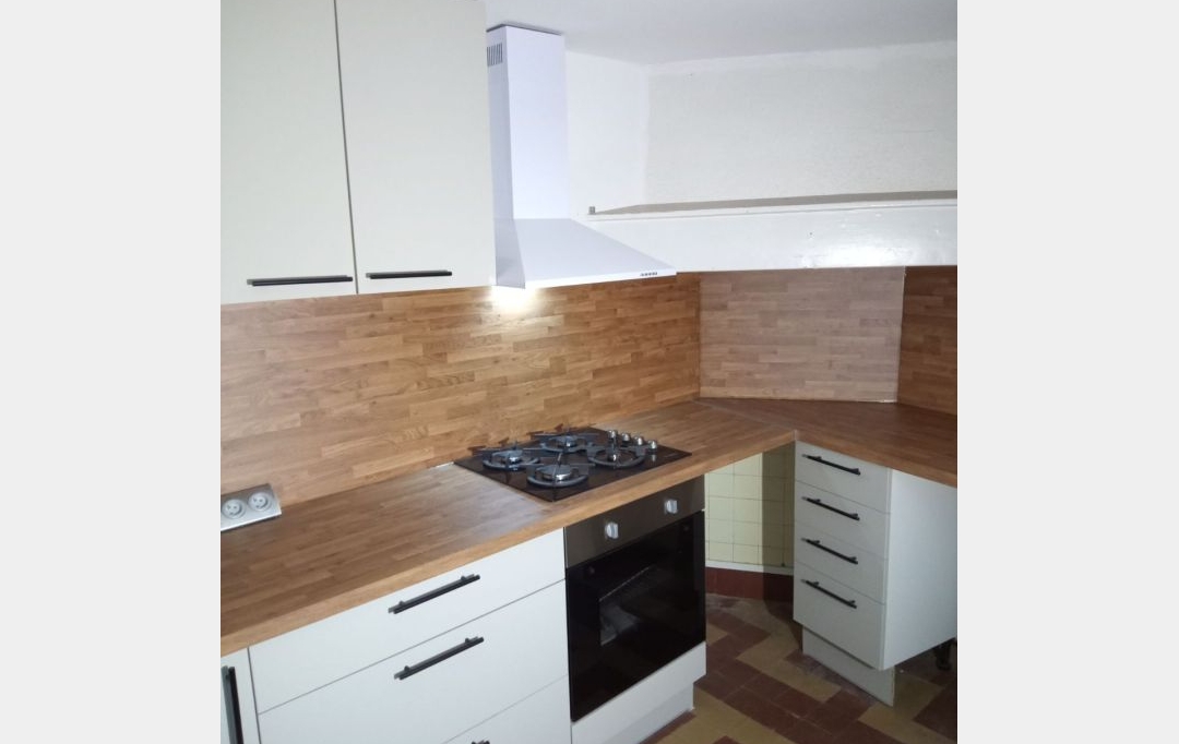 OVALIE IMMOBILIER : Building | FOIX (09000) | 220 m2 | 295 000 &euro; 