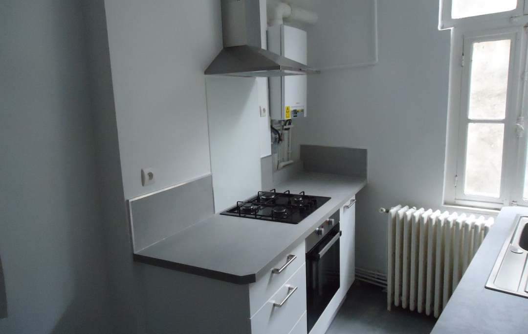 OVALIE IMMOBILIER : Building | FOIX (09000) | 220 m2 | 295 000 &euro; 