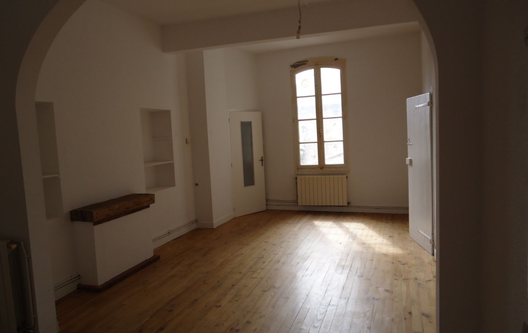 OVALIE IMMOBILIER : Building | FOIX (09000) | 220 m2 | 295 000 &euro; 