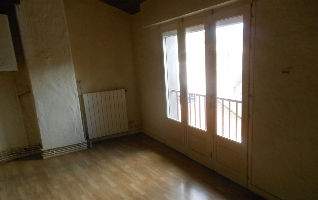 OVALIE IMMOBILIER : Building | FOIX (09000) | 220 m2 | 295 000 &euro; 