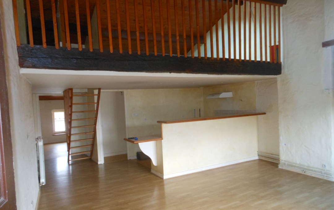 OVALIE IMMOBILIER : Building | FOIX (09000) | 220 m2 | 295 000 &euro; 