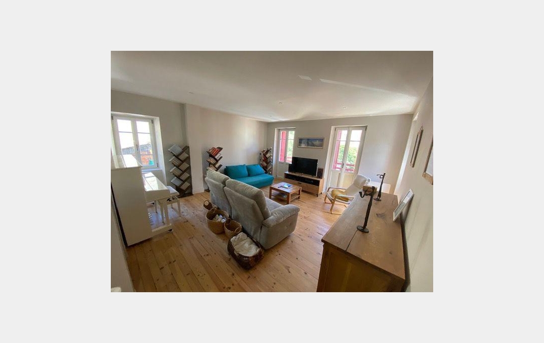 OVALIE IMMOBILIER : House | LES CABANNES (09310) | 95 m2 | 214 000 &euro; 