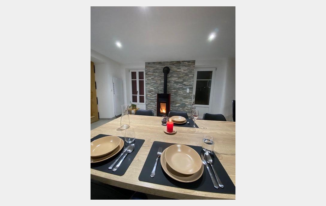 OVALIE IMMOBILIER : House | LES CABANNES (09310) | 95 m2 | 214 000 &euro; 
