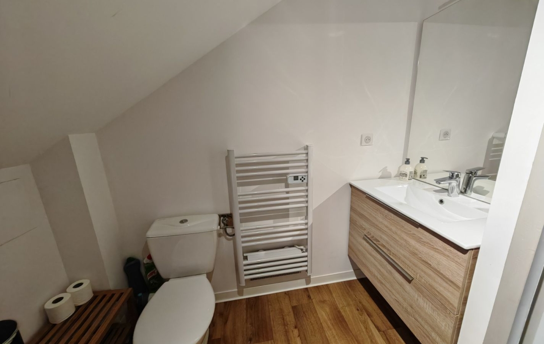 OVALIE IMMOBILIER : House | LES CABANNES (09310) | 95 m2 | 214 000 &euro; 