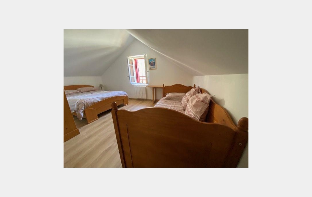 OVALIE IMMOBILIER : House | LES CABANNES (09310) | 95 m2 | 214 000 &euro; 