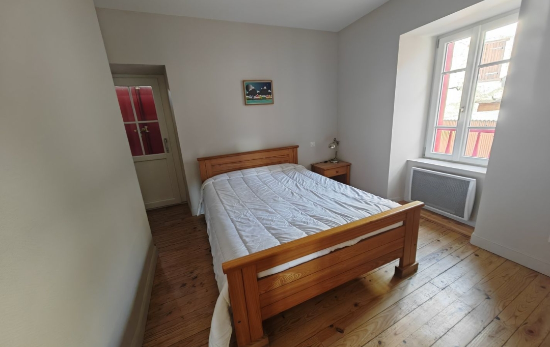OVALIE IMMOBILIER : House | LES CABANNES (09310) | 95 m2 | 214 000 &euro; 