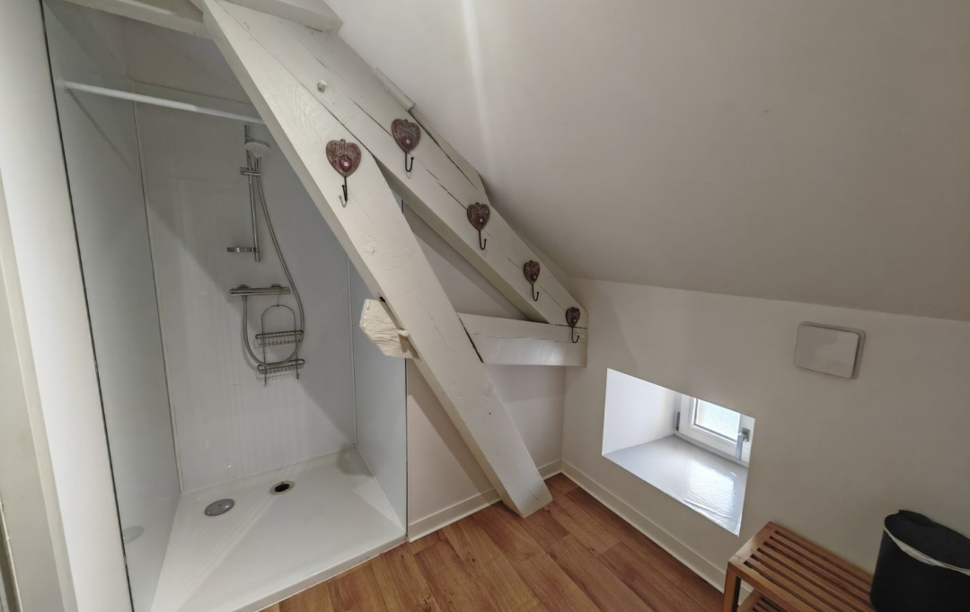 OVALIE IMMOBILIER : House | LES CABANNES (09310) | 95 m2 | 214 000 &euro; 