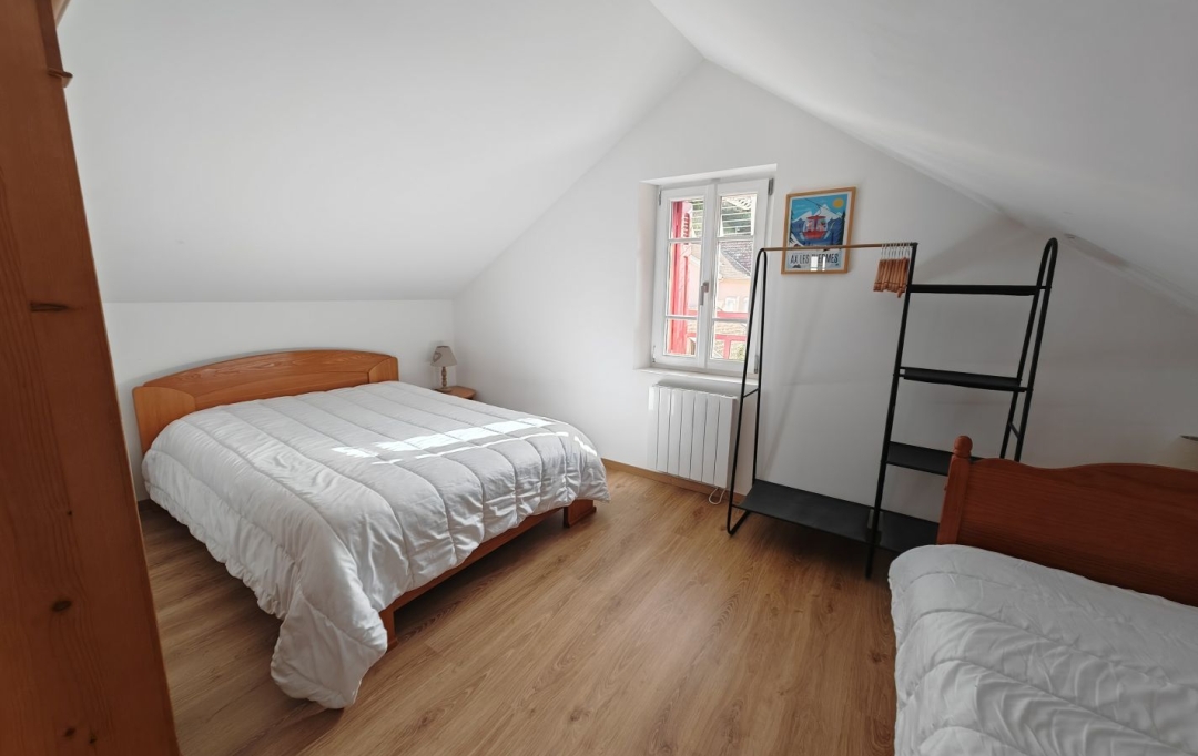OVALIE IMMOBILIER : House | LES CABANNES (09310) | 95 m2 | 214 000 &euro; 