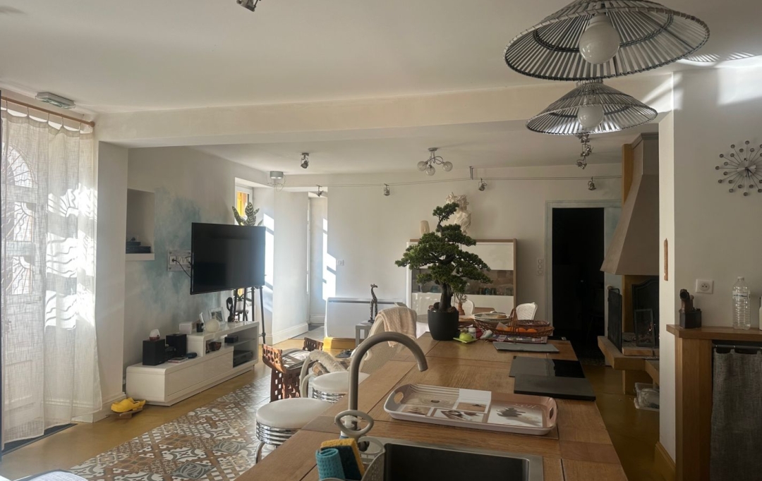 OVALIE IMMOBILIER : House | TARASCON-SUR-ARIEGE (09400) | 245 m2 | 314 000 &euro; 