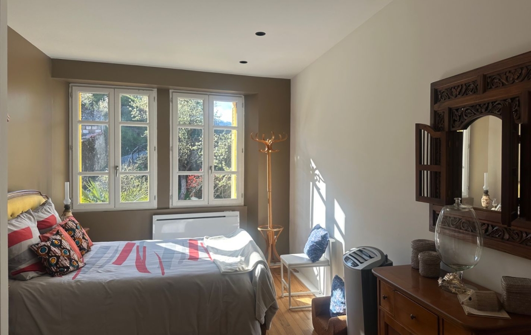 OVALIE IMMOBILIER : House | TARASCON-SUR-ARIEGE (09400) | 245 m2 | 314 000 &euro; 