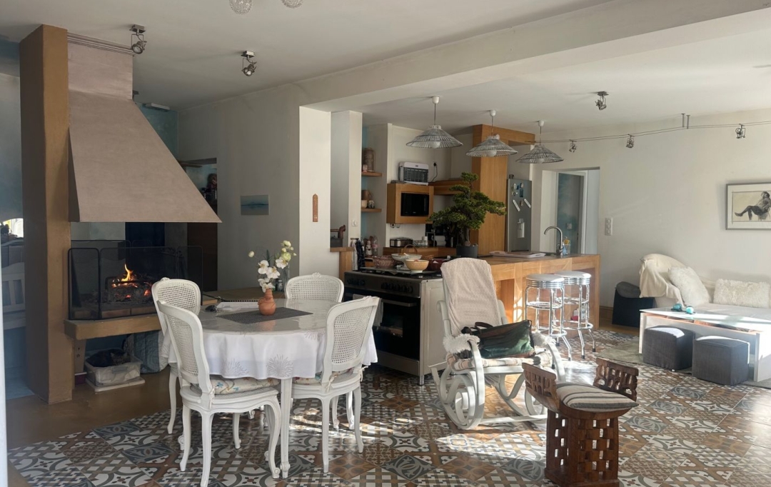 OVALIE IMMOBILIER : House | TARASCON-SUR-ARIEGE (09400) | 245 m2 | 314 000 &euro; 