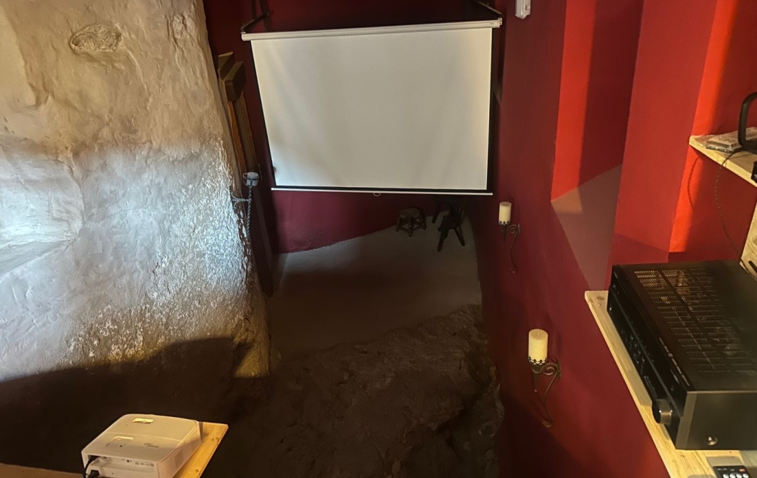 OVALIE IMMOBILIER : House | TARASCON-SUR-ARIEGE (09400) | 245 m2 | 314 000 &euro; 