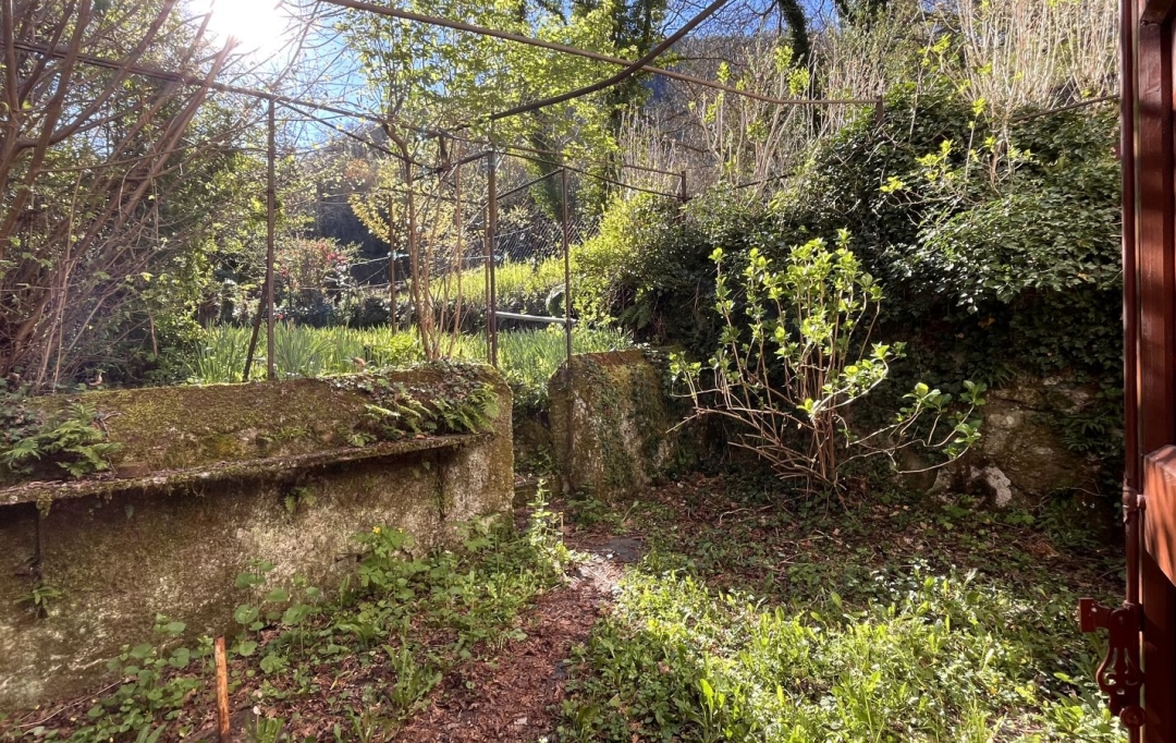 OVALIE IMMOBILIER : Maison / Villa | CHATEAU-VERDUN (09310) | 130 m2 | 75 000 &euro; 