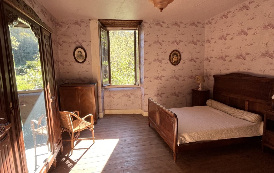 OVALIE IMMOBILIER : Maison / Villa | CHATEAU-VERDUN (09310) | 130 m2 | 75 000 &euro; 