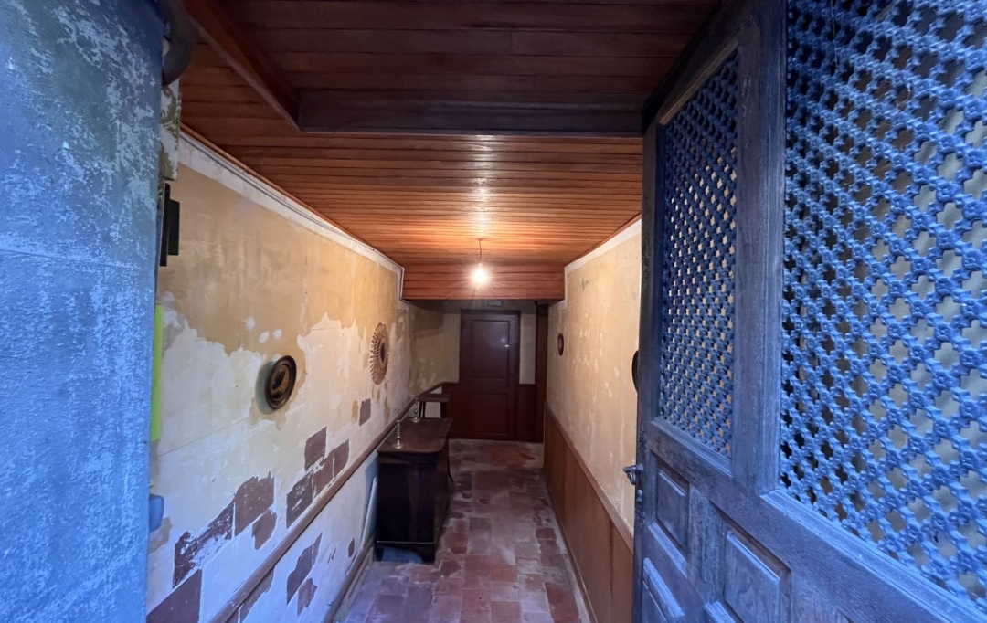 OVALIE IMMOBILIER : Maison / Villa | CHATEAU-VERDUN (09310) | 130 m2 | 75 000 &euro; 