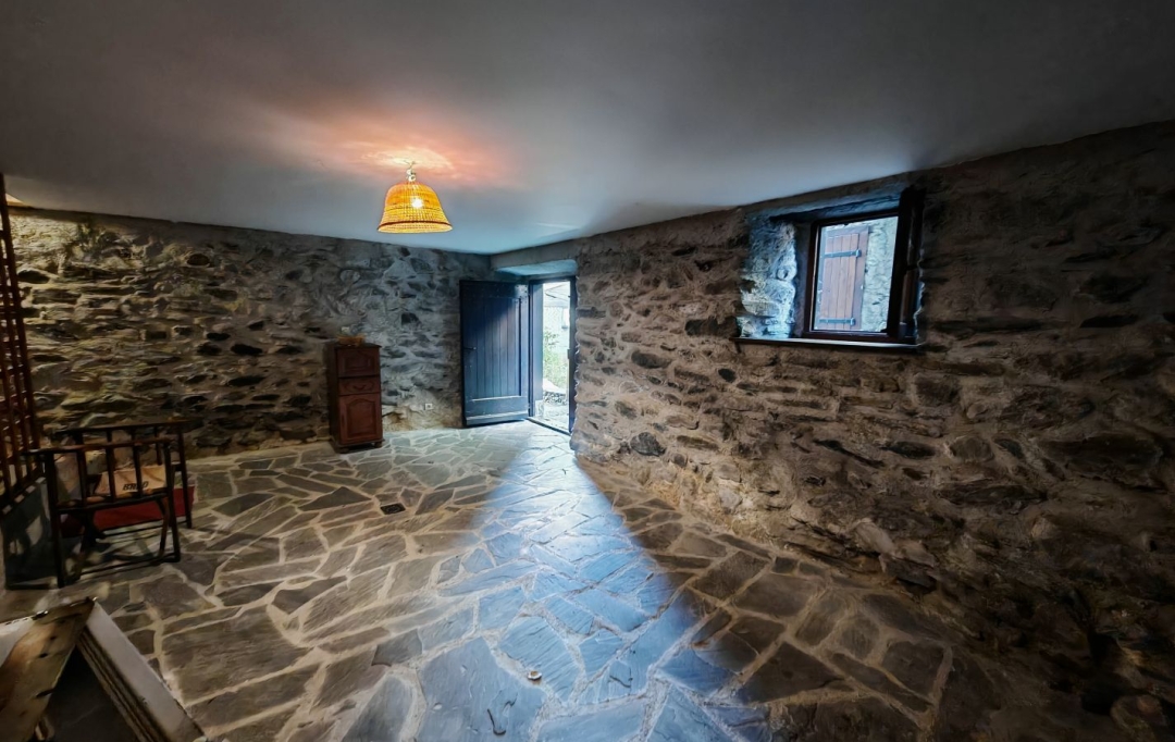 OVALIE IMMOBILIER : House | AX-LES-THERMES (09110) | 114 m2 | 185 000 &euro; 