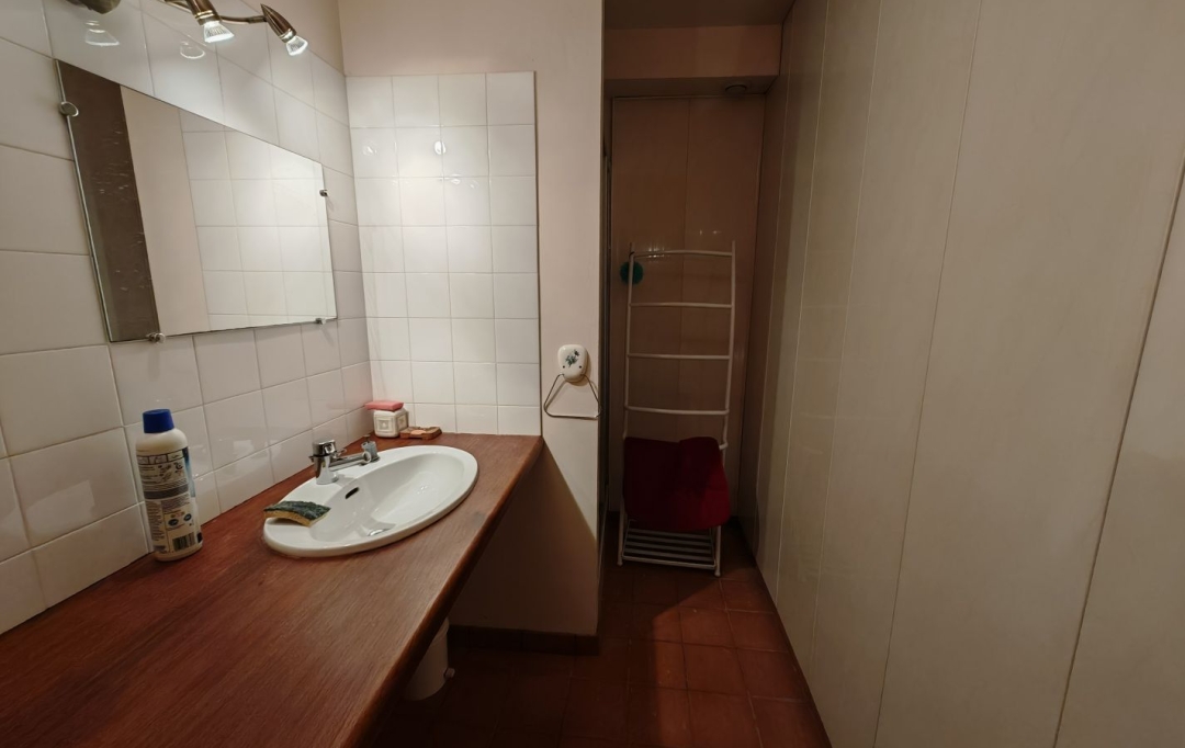 OVALIE IMMOBILIER : House | AX-LES-THERMES (09110) | 114 m2 | 185 000 &euro; 