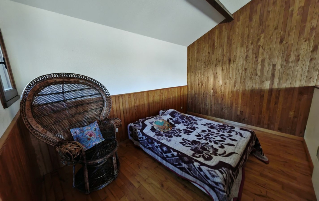 OVALIE IMMOBILIER : House | AX-LES-THERMES (09110) | 114 m2 | 185 000 &euro; 