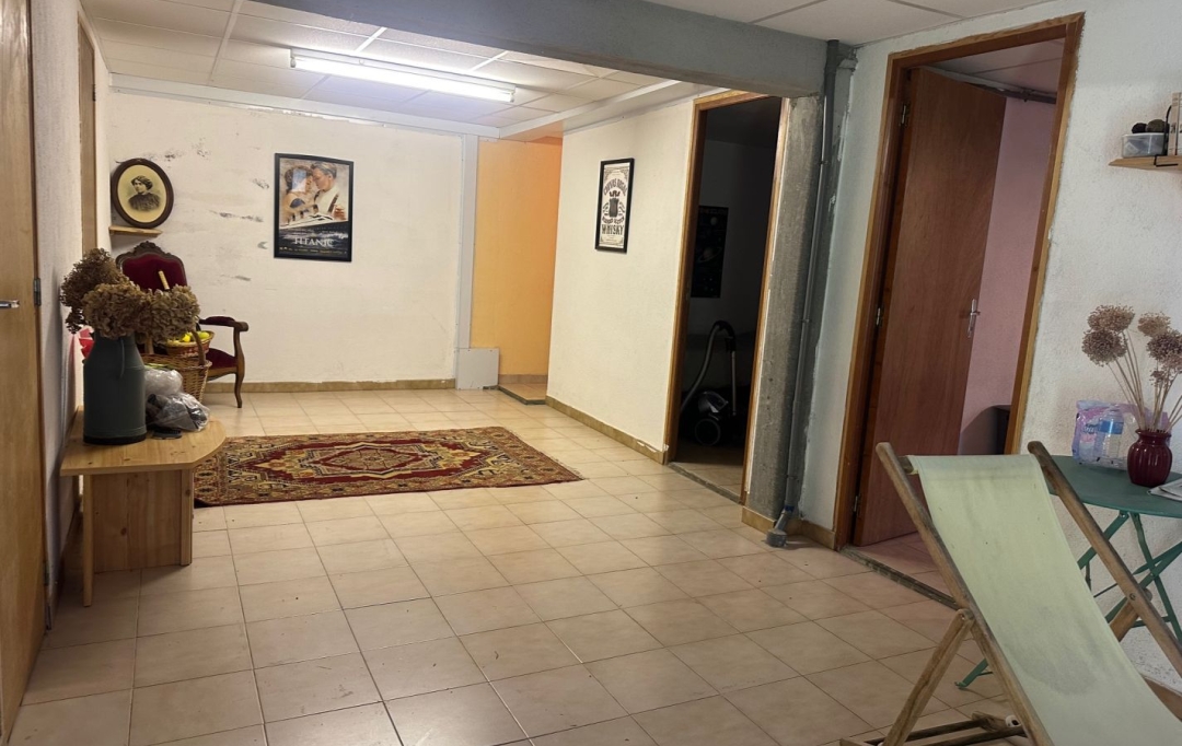 OVALIE IMMOBILIER : Maison / Villa | BEDEILHAC-ET-AYNAT (09400) | 140 m2 | 189 000 &euro; 