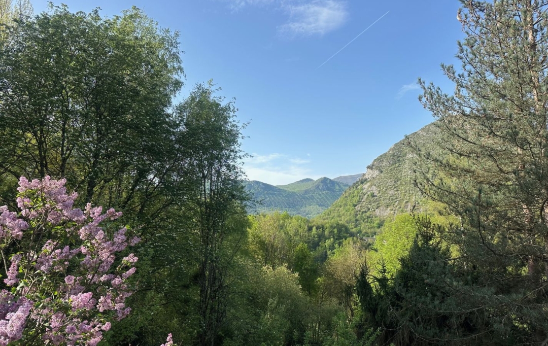 OVALIE IMMOBILIER : Maison / Villa | BEDEILHAC-ET-AYNAT (09400) | 140 m2 | 189 000 &euro; 