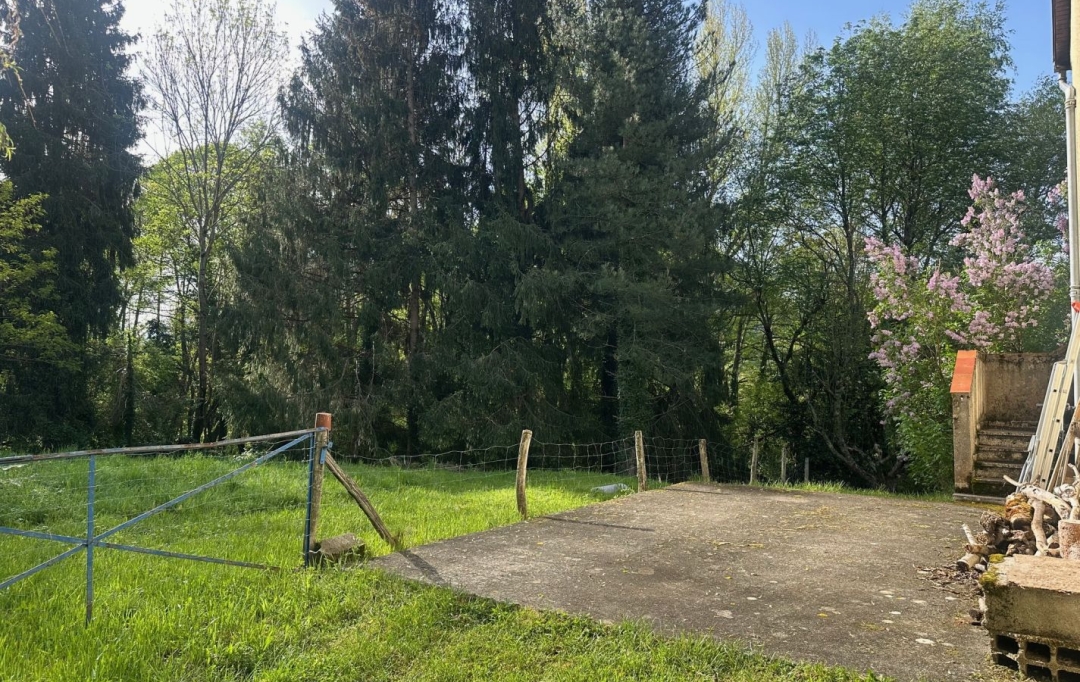 OVALIE IMMOBILIER : Maison / Villa | BEDEILHAC-ET-AYNAT (09400) | 140 m2 | 189 000 &euro; 