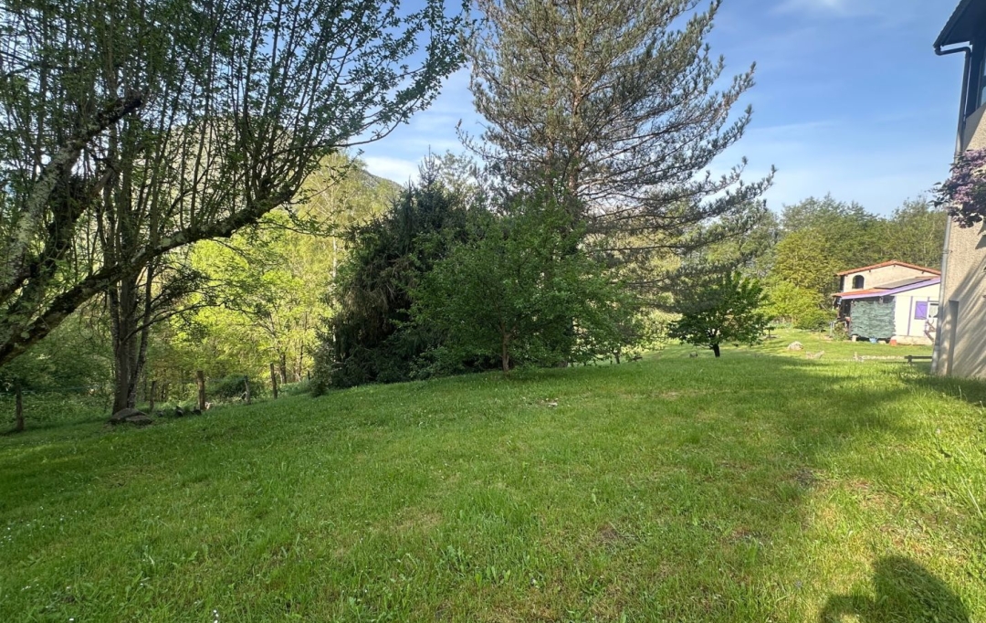 OVALIE IMMOBILIER : Maison / Villa | BEDEILHAC-ET-AYNAT (09400) | 140 m2 | 189 000 &euro; 