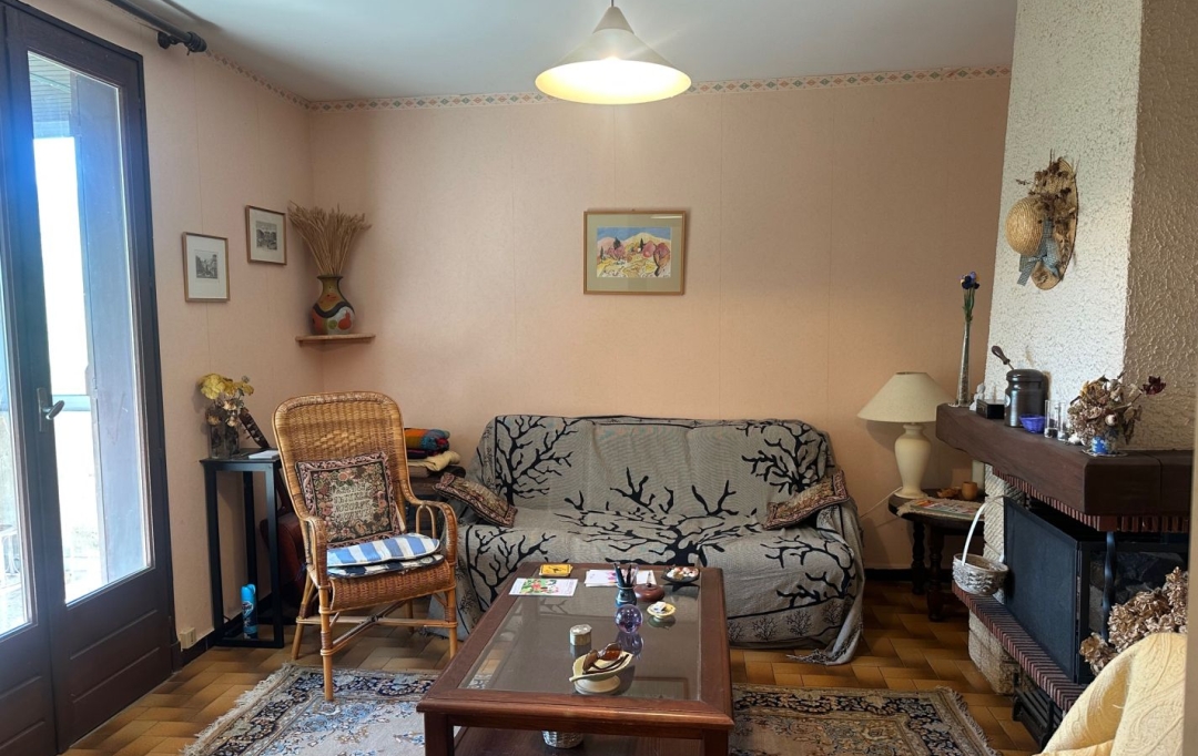 OVALIE IMMOBILIER : Maison / Villa | BEDEILHAC-ET-AYNAT (09400) | 140 m2 | 189 000 &euro; 