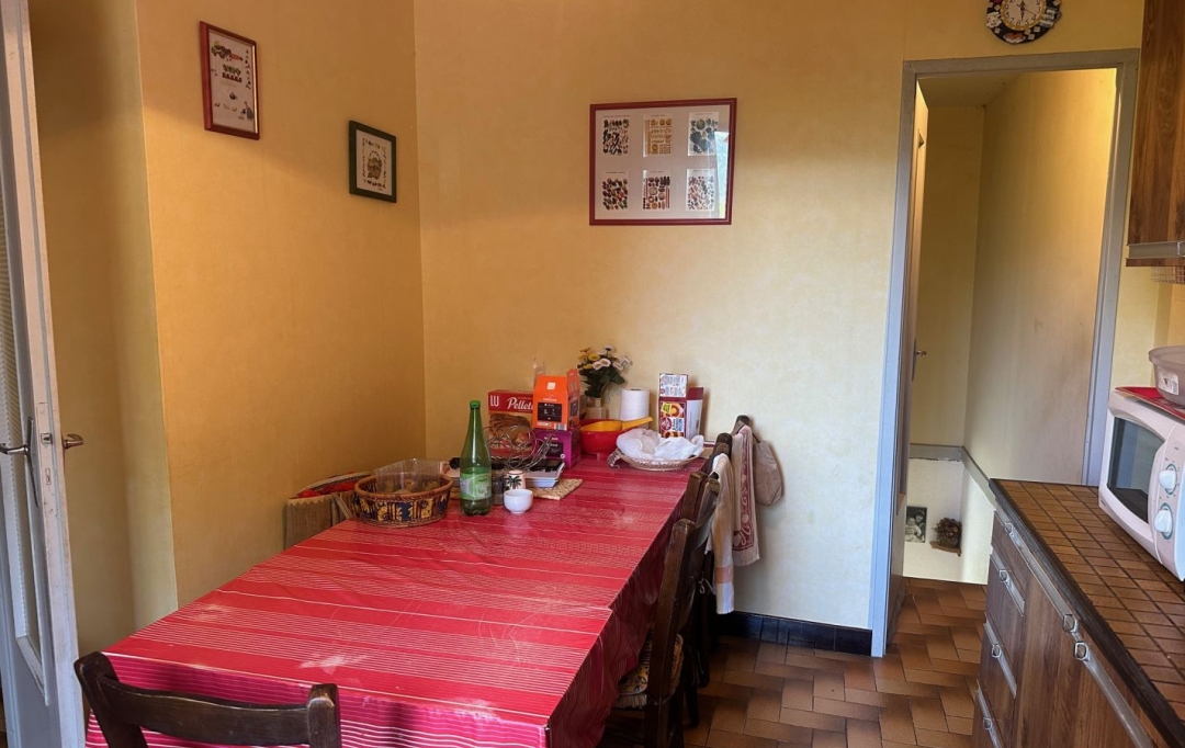 OVALIE IMMOBILIER : Maison / Villa | BEDEILHAC-ET-AYNAT (09400) | 140 m2 | 189 000 &euro; 