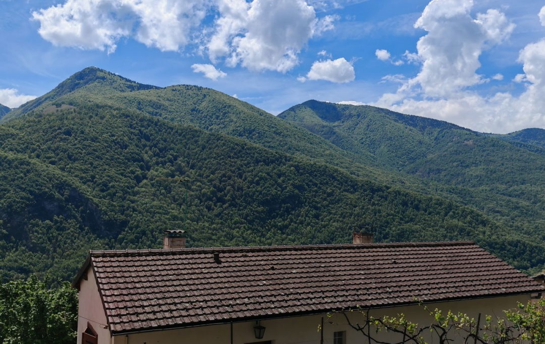 OVALIE IMMOBILIER : Maison / Villa | LUZENAC (09250) | 60 m2 | 50 000 &euro; 