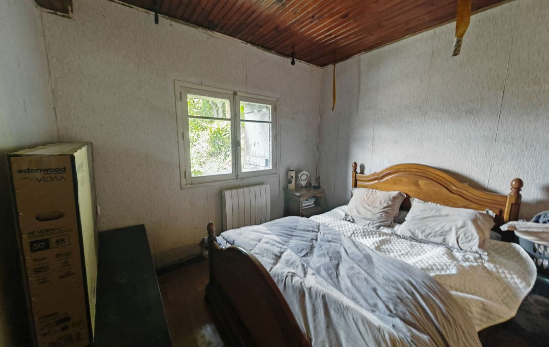 OVALIE IMMOBILIER : Maison / Villa | LUZENAC (09250) | 60 m2 | 50 000 &euro; 