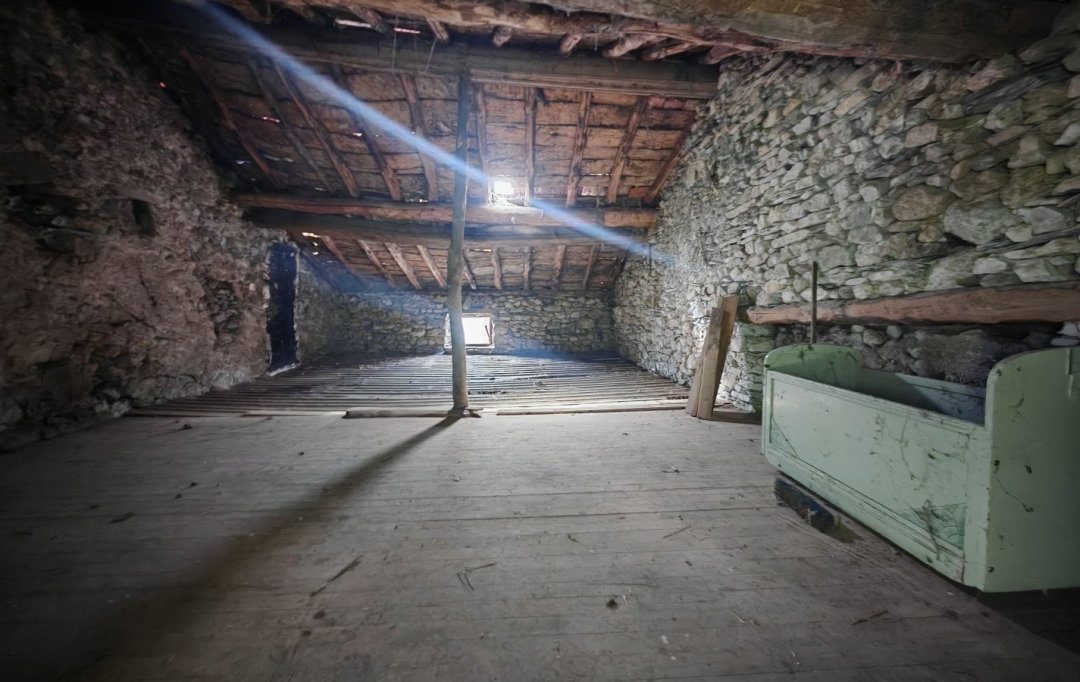 OVALIE IMMOBILIER : Maison / Villa | LUZENAC (09250) | 60 m2 | 50 000 &euro; 