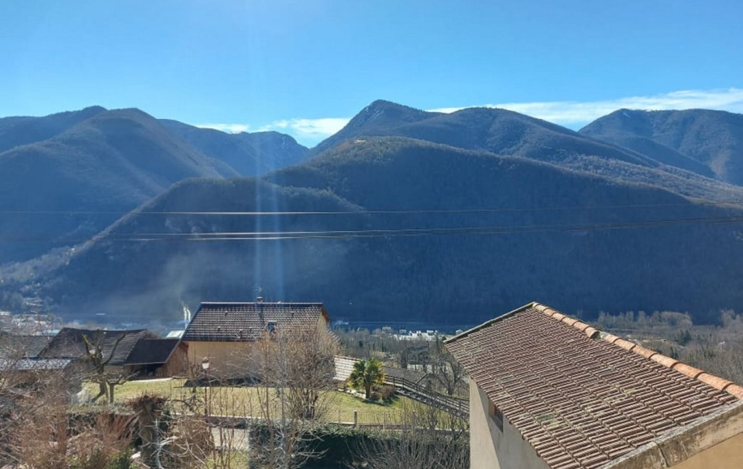 OVALIE IMMOBILIER : Maison / Villa | LUZENAC (09250) | 60 m2 | 50 000 &euro; 