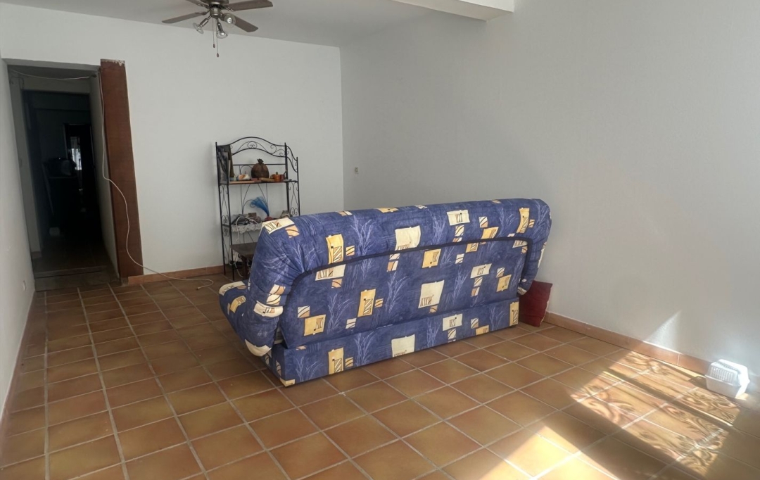 OVALIE IMMOBILIER : Apartment | TARASCON-SUR-ARIEGE (09400) | 44 m2 | 45 000 &euro; 